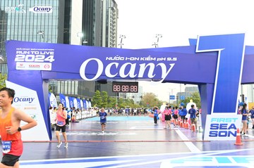 RUN TO LIVE 2024 - Ảnh #1419284