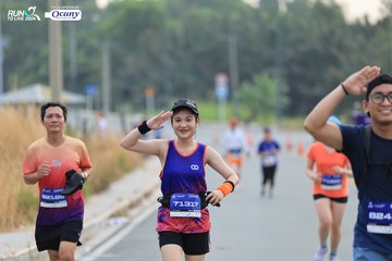 RUN TO LIVE 2024 - Ảnh #1386985