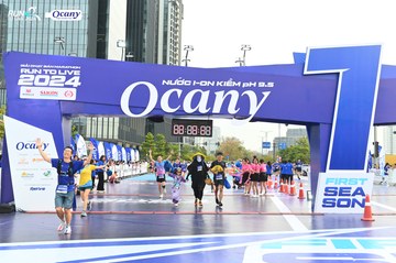 RUN TO LIVE 2024 - Ảnh #1421171