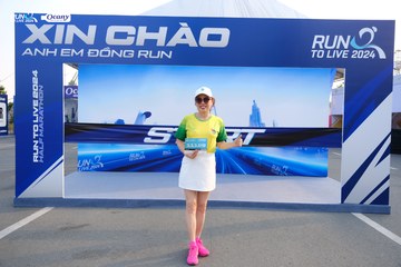 RUN TO LIVE 2024 - Ảnh #1315722