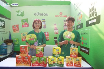 RUN TO LIVE 2024 - Ảnh #1314802