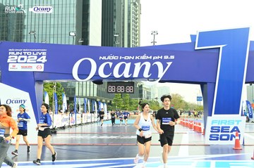 RUN TO LIVE 2024 - Ảnh #1427819