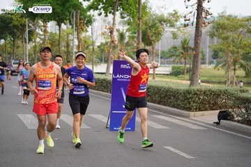 RUN TO LIVE 2024 - Ảnh #1389440