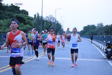 RUN TO LIVE 2024 - Ảnh #1385465