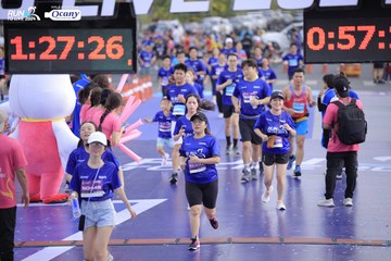 RUN TO LIVE 2024 - Ảnh #1363439