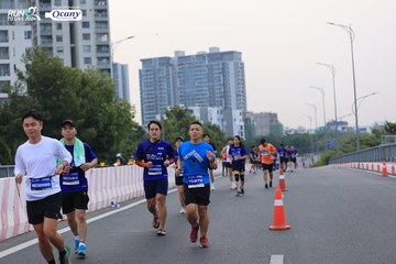 RUN TO LIVE 2024 - Ảnh #1450815