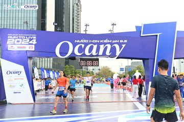 RUN TO LIVE 2024 - Ảnh #1418779