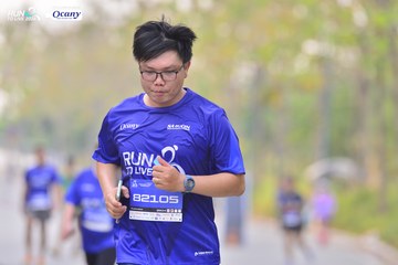 RUN TO LIVE 2024 - Ảnh #1445538