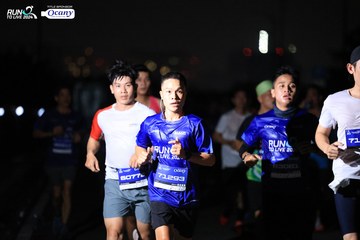 RUN TO LIVE 2024 - Ảnh #1333228