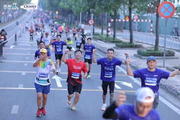 RUN TO LIVE 2024 - Ảnh #1431950