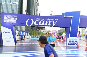 RUN TO LIVE 2024 - Ảnh #1419093