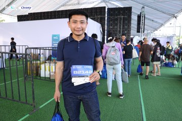 RUN TO LIVE 2024 - Ảnh #1316876