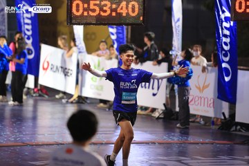 RUN TO LIVE 2024 - Ảnh #1331181