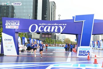 RUN TO LIVE 2024 - Ảnh #1422899