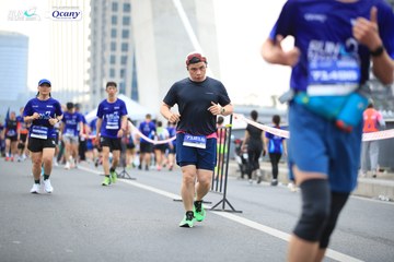 RUN TO LIVE 2024 - Ảnh #1347591