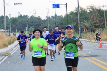RUN TO LIVE 2024 - Ảnh #1377471