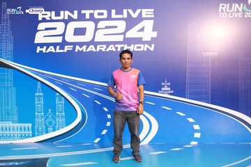 RUN TO LIVE 2024 - Ảnh #1316634