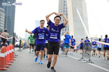 RUN TO LIVE 2024 - Ảnh #1350153