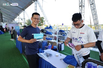 RUN TO LIVE 2024 - Ảnh #1307670