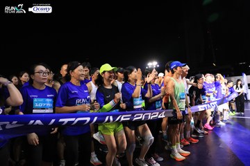 RUN TO LIVE 2024 - Ảnh #1319599