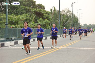 RUN TO LIVE 2024 - Ảnh #1401156