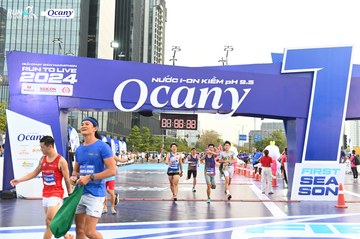RUN TO LIVE 2024 - Ảnh #1418477