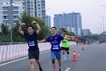 RUN TO LIVE 2024 - Ảnh #1449957