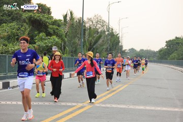 RUN TO LIVE 2024 - Ảnh #1399457