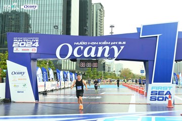 RUN TO LIVE 2024 - Ảnh #1427016