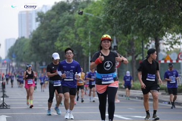 RUN TO LIVE 2024 - Ảnh #1435015