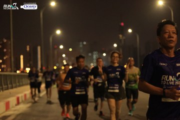 RUN TO LIVE 2024 - Ảnh #1443297