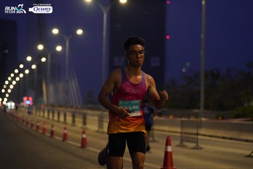 RUN TO LIVE 2024 - Ảnh #1324225