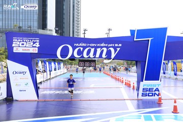 RUN TO LIVE 2024 - Ảnh #1417146