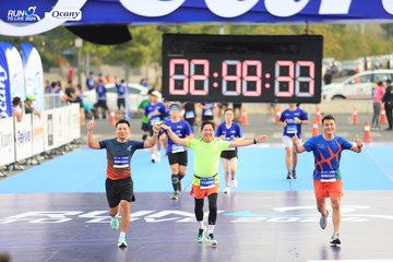 RUN TO LIVE 2024 - Ảnh #1411505