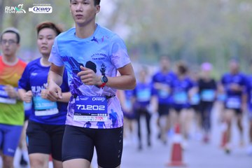 RUN TO LIVE 2024 - Ảnh #1336616
