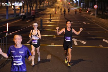 RUN TO LIVE 2024 - Ảnh #1431498