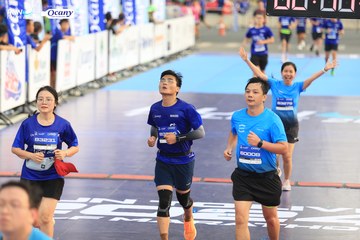RUN TO LIVE 2024 - Ảnh #1411343