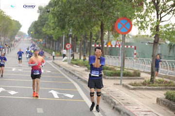 RUN TO LIVE 2024 - Ảnh #1420180