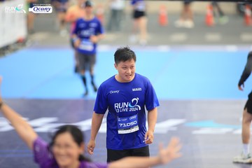 RUN TO LIVE 2024 - Ảnh #1403731