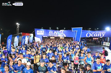 RUN TO LIVE 2024 - Ảnh #1319822