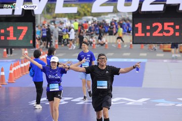 RUN TO LIVE 2024 - Ảnh #1394956