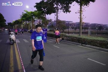 RUN TO LIVE 2024 - Ảnh #1379050