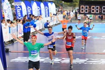 RUN TO LIVE 2024 - Ảnh #1370111