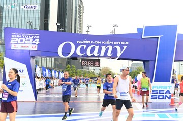 RUN TO LIVE 2024 - Ảnh #1418955