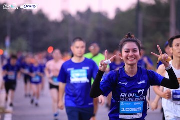 RUN TO LIVE 2024 - Ảnh #1358056