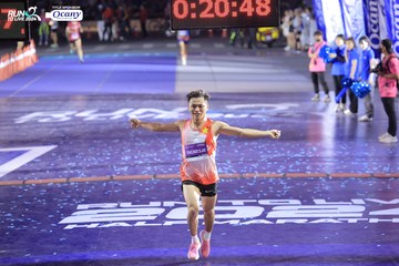 RUN TO LIVE 2024 - Ảnh #1352468