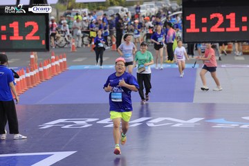 RUN TO LIVE 2024 - Ảnh #1394093