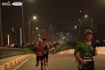 RUN TO LIVE 2024 - Ảnh #1440507