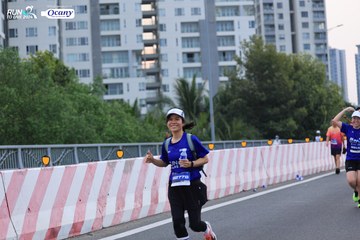 RUN TO LIVE 2024 - Ảnh #1450406