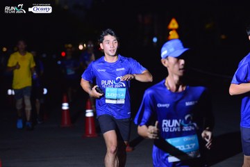 RUN TO LIVE 2024 - Ảnh #1321192